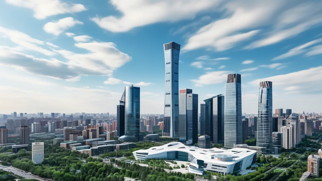 北京汇岭锋科技中心（个体工商户） 主题配图